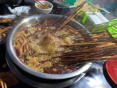 -红牌楼老号串串(银海佳苑店)