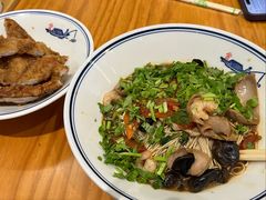 -天天鲜面馆(衡山路店)
