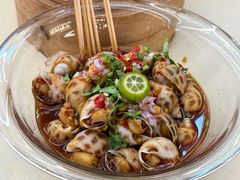 -铭副琦食·虾蟹烩馆(渔人码头店)