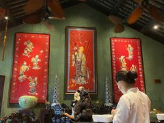 大堂-誉八仙茶室酒楼(新天地店)