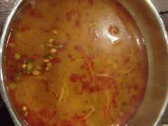 牛肉汤饭-小本家韩式烤肉(紫藤路店)