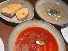 -餮熹Tipsea法餐(吉大店)