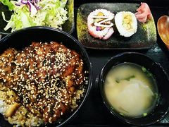 -京和风.日式家庭料理(京和风食堂大仓店)