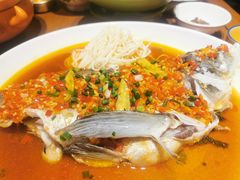-高嗲嗲·现炒下饭菜(石鼓路店)