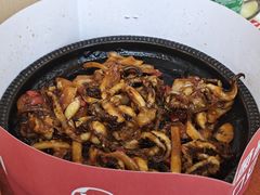 -食米家拌饭(梅溪新天地店)