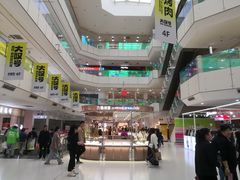 -北京华联购物中心(天通苑店)