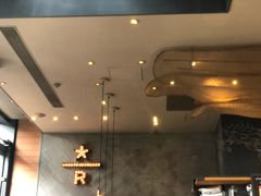 -星巴克(成都太古里二店)