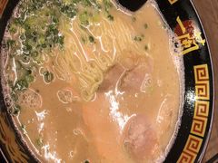 -一蘭(三宮店)