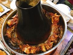 -年轮烧烤·羊蝎子·烤鱼(星湖街店)