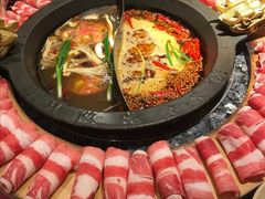 -蜀大侠火锅(四川北路店)