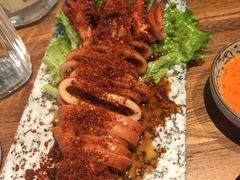 -有才叔的小馆(招商依云曲江店)