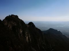 -丹东凤凰山景区