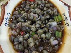 炒螺-标记美食新鲜猪杂(兴南大道店)