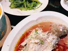 -杭州和达希尔顿逸林酒店·和园中餐厅-杭帮菜名店