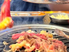 -炽城·烤肉名家(鸿达中央广场店)