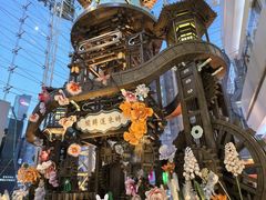 -长沙悦方ID MALL