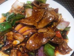 -十面春风·江南面馆(崇宁路店)