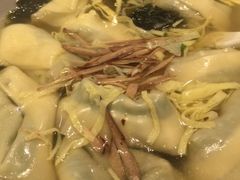 虾肉大馄饨-熙盛源(复兴路店)