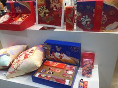 -名创优品(天河区正佳广场二店)