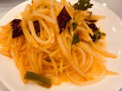 -阿西娅食府(中关村店)