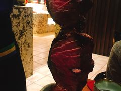 -五洲皇冠巴西烤肉餐厅