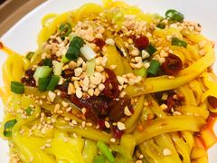 -大盐帮川菜馆(长楹天街店)
