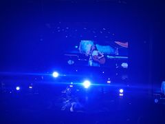 -交通银行前滩31演艺中心