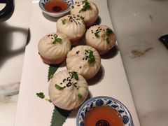 招牌生煎包-淮扬府(安定门店)