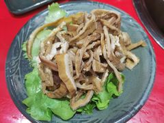 -谭鸭血老火锅(七宝万科广场店)