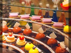 -安蒂娅·海鲜自助餐厅(安蒂娅美兰酒店)