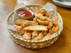 -山由之cafe&meal(小寨店)