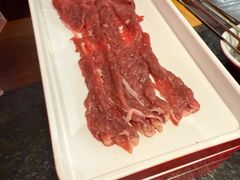 -京元盛铜锅涮肉(上海总店)