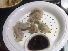 -魁盛居百年鲁菜馆(中林路店)