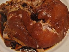 -清风园肘子馆(万家大激店)