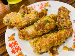 -谢记上海大排档(长寿路店)