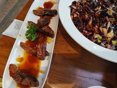 -金枝玉叶上海人家食府(三里河店)