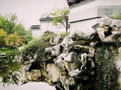 -武汉园博园(武汉自然博物馆)