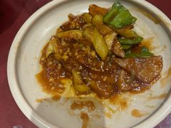-金掌勺·锅包肉(广渠门店)