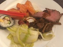 -上海雅居乐万豪侯爵酒店
