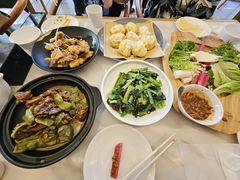 -京滨饭店·餐厅(阜外大街店)