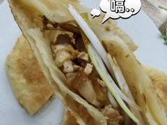-铁东熏肉大饼铺