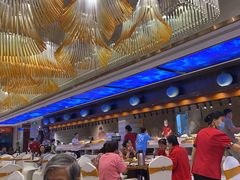 -皇马假日醉海南大酒店·假日一品派茶楼(秀英店)