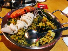 -囧吉香生蚝牛排馆(湖北路店)