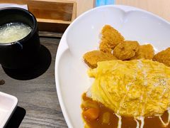 -噹噹呀咪咖喱屋(三阳百盛店)
