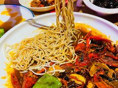 -虾满堂(瑞虹店)