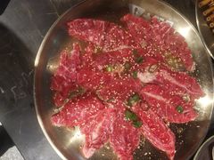 -大叹号·朝鲜族烤肉(潍坊泰华城店)