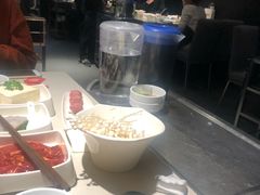 -海底捞火锅(团结桥店)