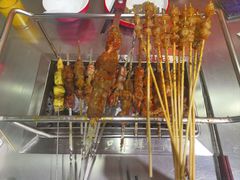 -古彭7只羊·招牌白串·碳锅羊肉旗舰店