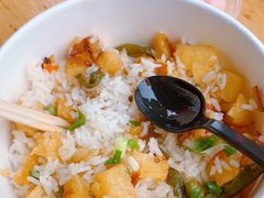 -渝绝回味碗土家洋芋饭(学道街店)