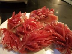 -重庆风光老灶火锅城(同德广场店)